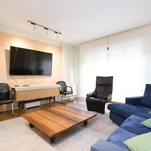  Apartment Volantin Spain