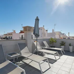  Apartment Nueva 22 In By Solaga Homes Spain