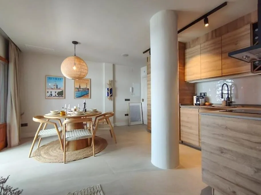 Stunning Apartment With Sea Views At Calle Carabeo, Nerja 0*,  Španělsko